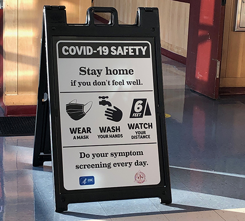 safety sign 